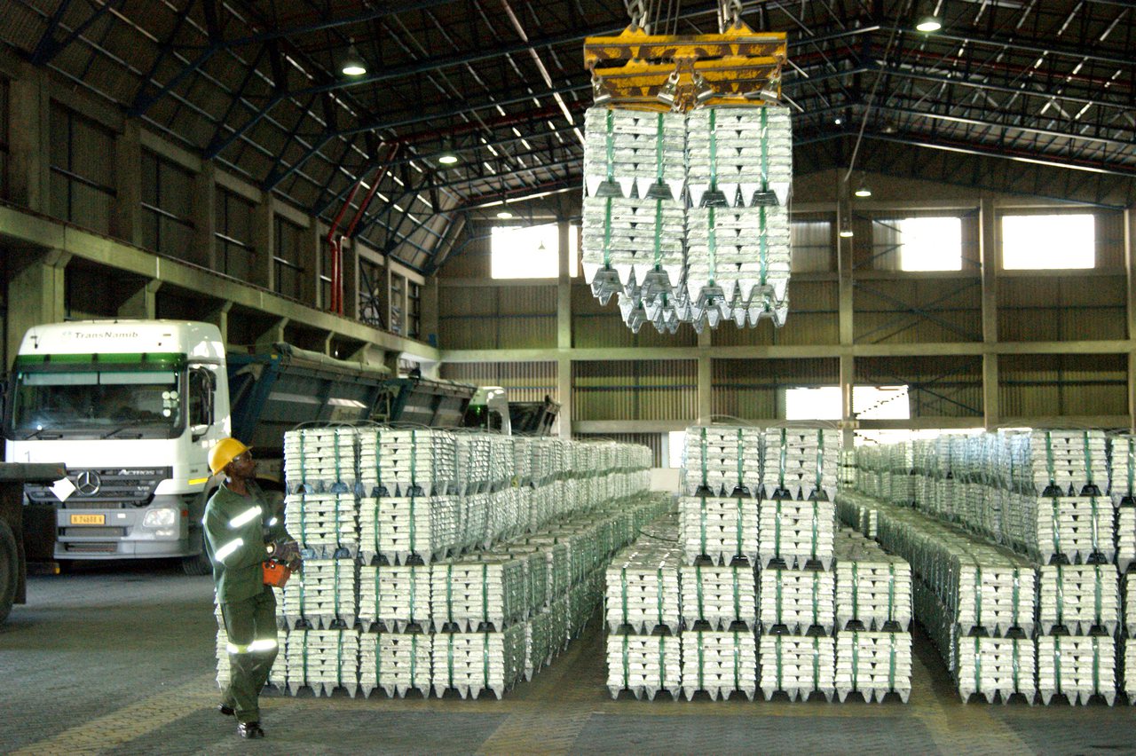 Integrated Logistics